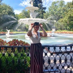 Meet your Posher, Austin